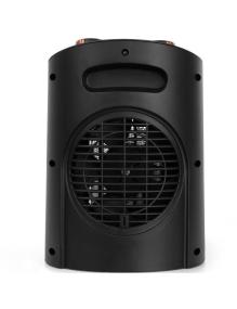 Calefactor Orbegozo CR 5038/ 1800W/ Termostato Regulable