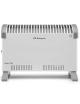 Convector Orbegozo CV 1300/ 3 niveles de potencia/ 750-1250-2000W