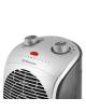 Calefactor Orbegozo FH 5021/ 2200W/ Termostato Regulable