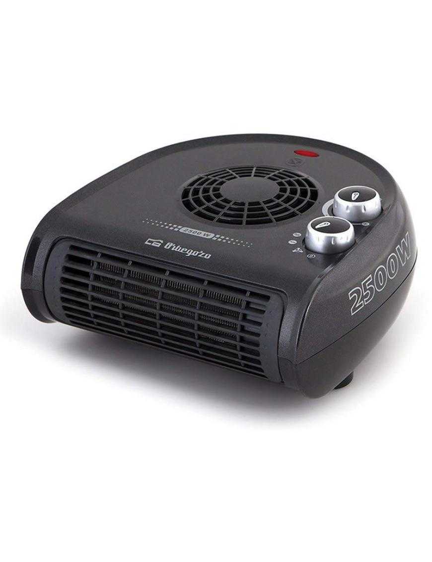 Calefactor Orbegozo FH 5032/ 2500W/ Termostato Regulable