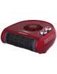 Calefactor Orbegozo FH 5033/ 2500W/ Termostato Regulable