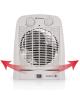 Calefactor Orbegozo FH 7001/ 2000W/ Termostato Regulable