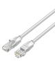 Cable de Red RJ45 UTP Vention IBEHI Cat.6/ 3m/ Gris