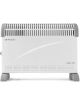 Convector Orbegozo CV 2300 B/ 3 niveles de potencia/ 750-1250-2000W