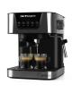 Cafetera Expreso Orbegozo EX 6000/ 1050W/ 20 Bares