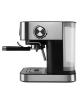 Cafetera Expreso Orbegozo EX 6000/ 1050W/ 20 Bares