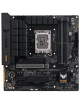 Placa Base Asus TUF GAMING B760M-PLUS D4/ Socket 1700/ Micro ATX