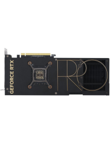 Tarjeta Gráfica Asus ProArt GeForce RTX 4080 SUPER OC/ 16GB GDDR6X