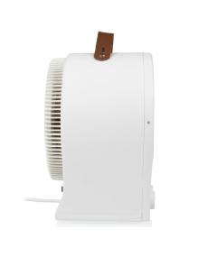 Calefactor y Ventilador Tristar KA-5140/ 2000W/ Termostato Regulable