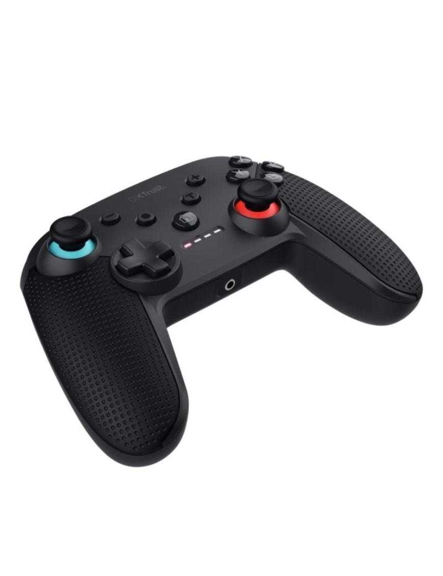 Gamepad Trust Gaming GXT 1246 MUTA Inalámbrico