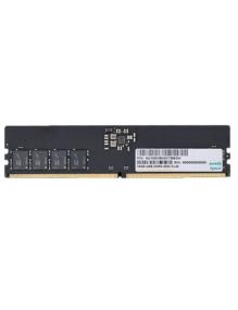 Memoria RAM Apacer AU16GHB48CTBBGH 16GB/ DDR5/ 4800MHz/ 1.1V/ CL40/ DIMM