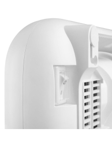 Split Calefactor Orbegozo SPW 8000/ 2 niveles de potencia/ 1000W-2000W/ WiFi