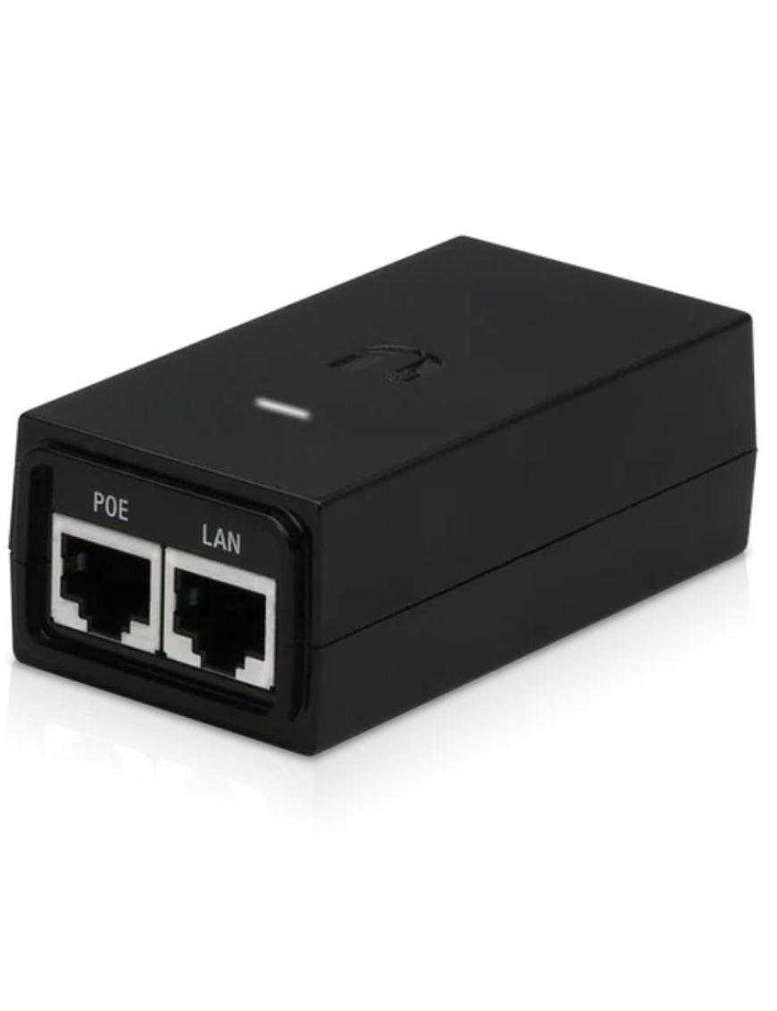 Alimentador PoE Ubiquiti POE-24-12W