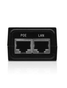 Alimentador PoE Ubiquiti POE-24-12W