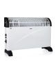 Convector Tristar KA-5912/ 3 niveles de potencia/ 750-1250-2000W