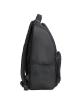 Mochila Vention KRLB0 para Portátiles hasta 15.6'/ Impermeable/ Negra