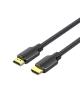 Cable HDMI 2.0 4K Vention ALLBF/ HDMI Macho - HDMI Macho/ 1m/ Negro