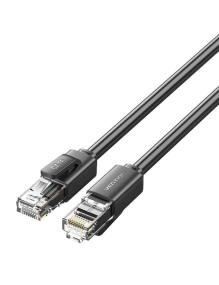 Cable de Red RJ45 UTP Vention IBRBK Cat.6/ 8m/ Negro