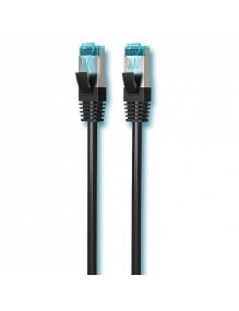 Cable de Red RJ45 FTP Vention VAP-B05-B800 Cat.5e/ 8m/ Azul y Negro