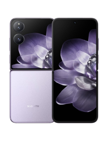 Smartphone Xiaomi Mix Flip 12GB/ 512GB/ 6.86'/ 5G/ Purpura