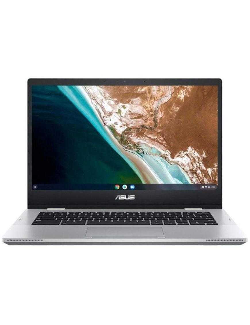 ChromeBook Convertible Asus Flip CX1400FKA-EC0213 Intel Celeron N4500/ 8GB/ 128GB/ 14'/ Tactil/ Chrome OS