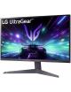 Monitor Gaming LG UltraGear 27GS50F-B 27'/ FHD/ 1ms/ 180Hz/ VA/ Negro