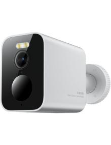 Cámara de Videovigilancia Xiaomi Outdoor Camera BW300/ 2K/ 130º/ Visión Nocturna/ Control desde APP