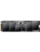 Disco SSD Apacer AS2280Q4U 1TB/ M.2 2280 PCIe/ con Disipador de Calor/ Full Capacity