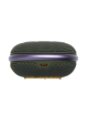 Altavoz con Bluetooth JBL Clip 4/ 5W/ 1.0/ Verde