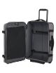 Bolsa de Viaje con Ruedas Samsonite Roader 55cm/ 55x35x23cm/ 2 Ruedas/ Gris