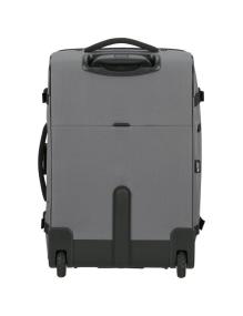 Bolsa de Viaje con Ruedas Samsonite Roader 55cm/ 55x35x23cm/ 2 Ruedas/ Gris