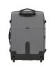 Bolsa de Viaje con Ruedas Samsonite Roader 55cm/ 55x35x23cm/ 2 Ruedas/ Gris