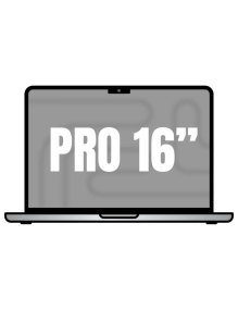 Apple Macbook Pro 16'/ M4 Pro 14-Core CPU/ 24Gb/ 512Gb SSD/ 20-Core GPU/ Plata