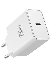 Cargador de Pared Myway MWACC0018/ 1xUSB Tipo-C/ 45W