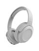 Auriculares Inalámbricos Muvit MCHPH0012/ con Micrófono/ Bluetooth/ Blancos