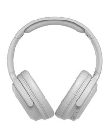 Auriculares Inalámbricos Muvit MCHPH0012/ con Micrófono/ Bluetooth/ Blancos