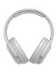 Auriculares Inalámbricos Muvit MCHPH0012/ con Micrófono/ Bluetooth/ Blancos