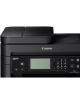 Multifunción Láser Monocromo Canon i-SENSYS MF237W WiFi/ Fax/ Negra