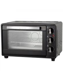 Horno de Sobremesa Grunkel HR-23HN/ 1600W/ Capacidad 23L