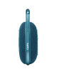 Altavoz con Bluetooth JBL Clip 4/ 5W/ 1.0/ Azul