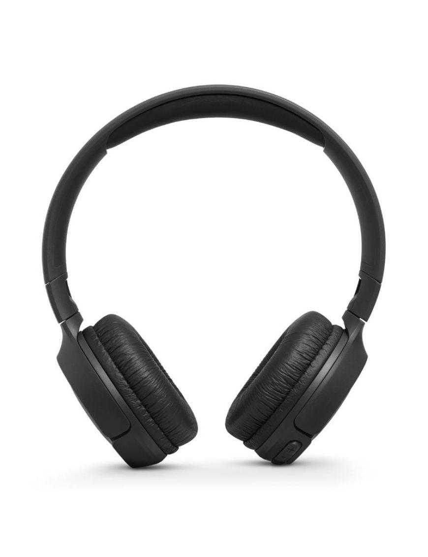 Auriculares Inalámbricos JBL Tune 500BT/ con Micrófono/ Bluetooth/ Negros