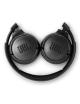 Auriculares Inalámbricos JBL Tune 500BT/ con Micrófono/ Bluetooth/ Negros