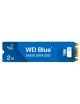 Disco SSD Western Digital WD Blue SA510 2TB/ M.2 2280