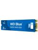 Disco SSD Western Digital WD Blue SA510 2TB/ M.2 2280