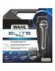 Cortapelos Wahl Elite Pro/ con Cable/ 18 Accesorios