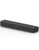 Barra de Sonido con Bluetooth NGS Subway/ 40W/ 2.0/ Negra