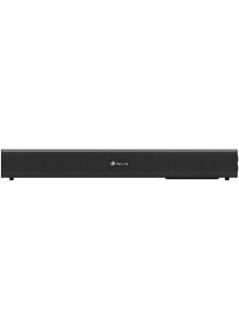 Barra de Sonido con Bluetooth NGS Subway/ 40W/ 2.0/ Negra