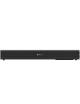 Barra de Sonido con Bluetooth NGS Subway/ 40W/ 2.0/ Negra