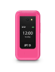 Teléfono Móvil SPC WILD para Personas Mayores/ 4G/ Rosa