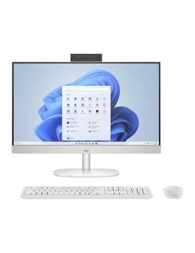 PC All in One HP 24-CR0071NS Ryzen 5 7520U/ 16GB/ 512GB SSD/ 23.8'/ Win11